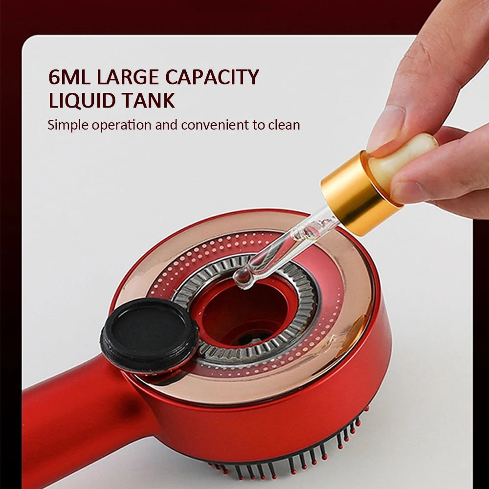 Revitaluxe Scalp Massage & Hair Booster™